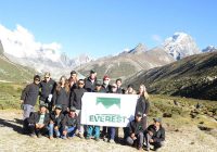 Everest to End Duchenne
