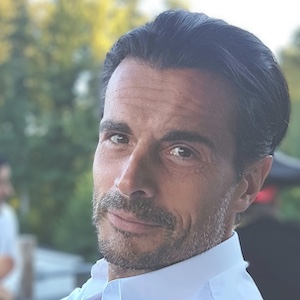 2024 Everest Team member Nenad Lalin